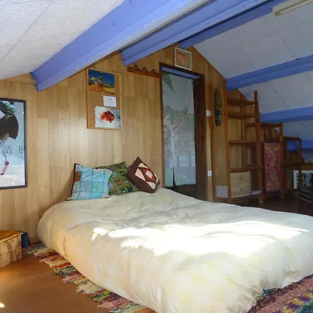Manue Y Eva Accommodatie bij particulieren