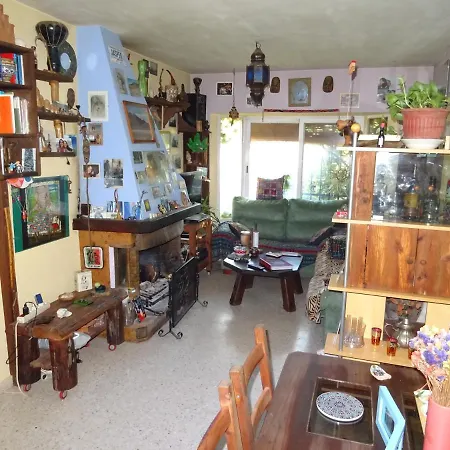 Accommodatie bij particulieren Manue Y Eva *